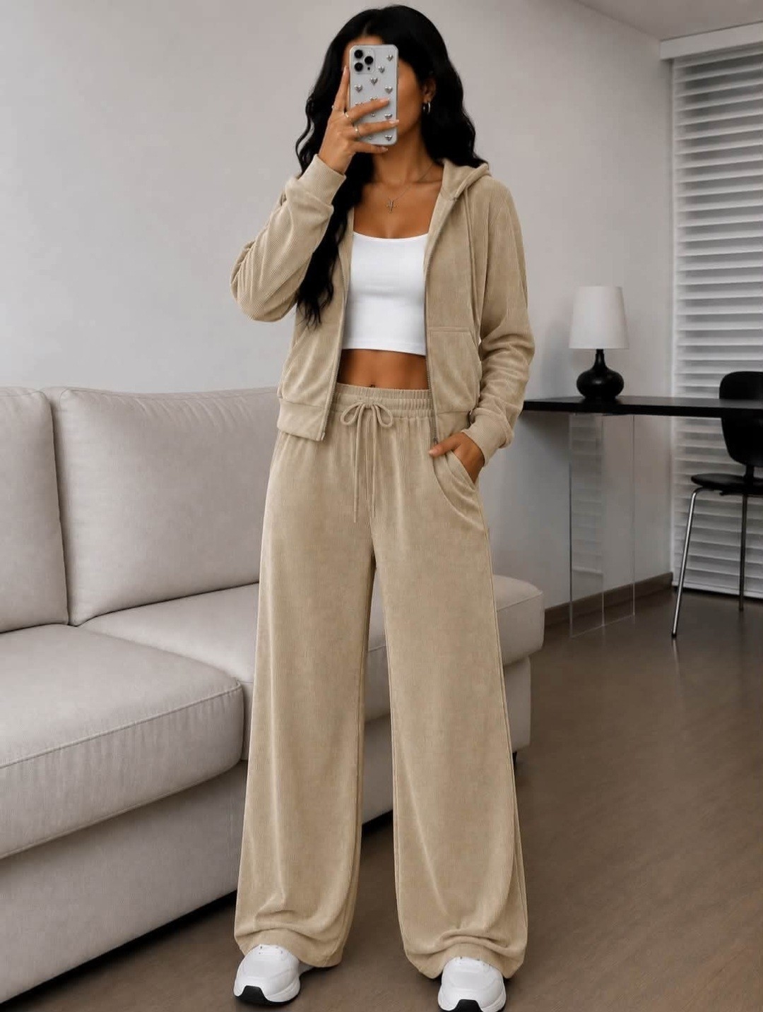 Conjunto Hhhp Corderoy - Imagen 2