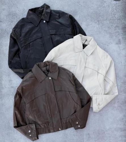 Campera Bomber Jacket Yd