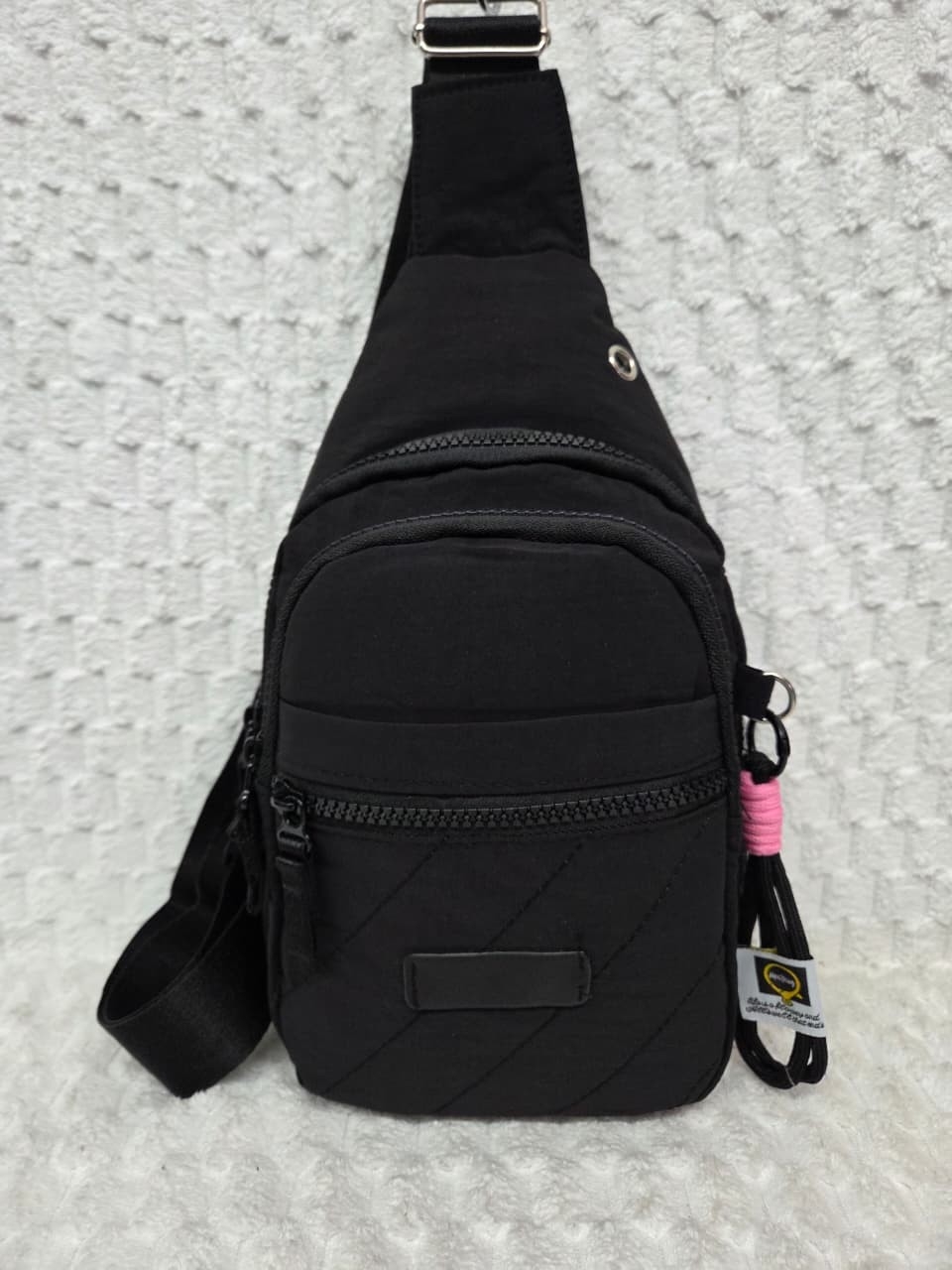 Morral Cruzado Impermeable - Imagen 7