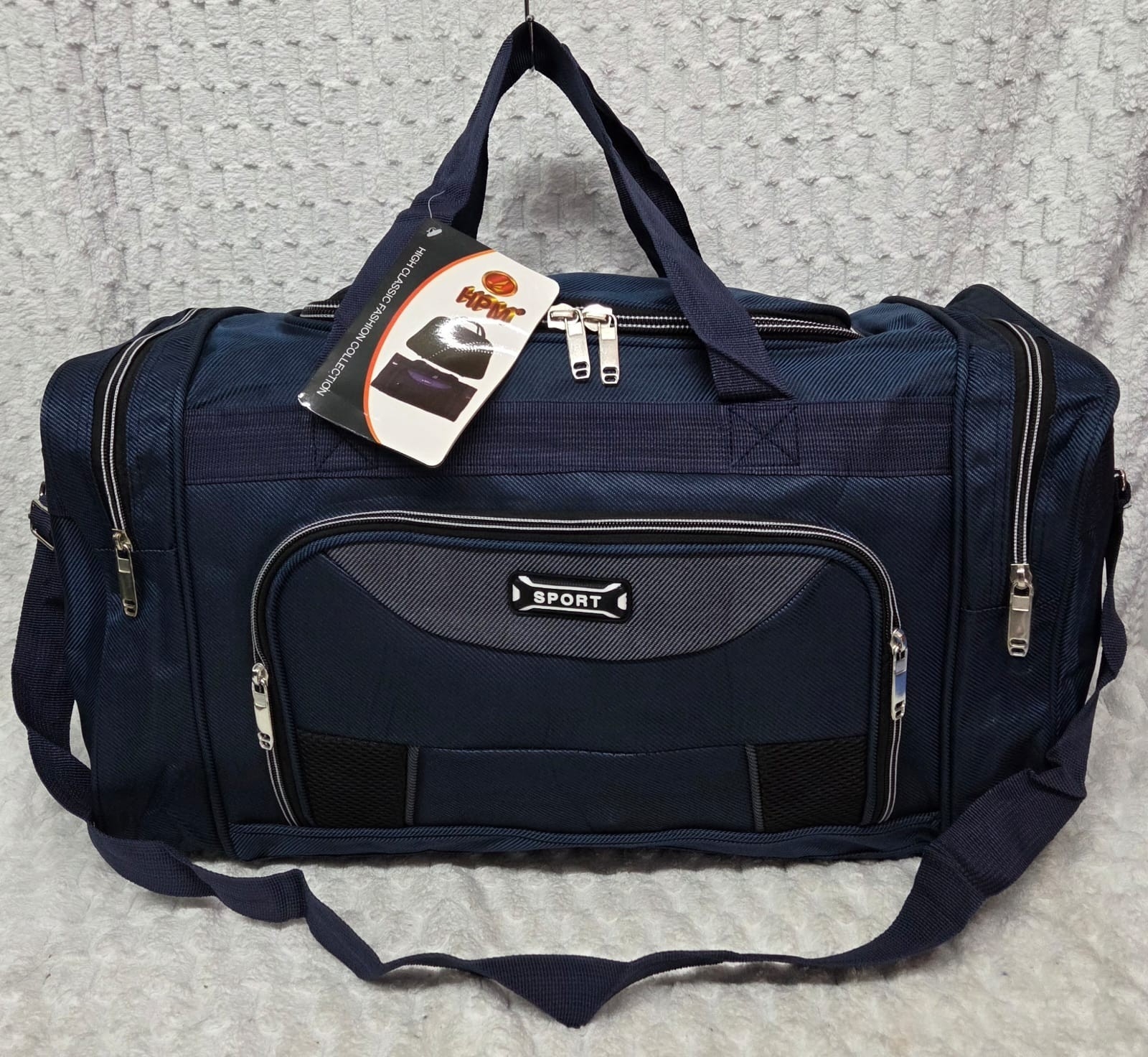Bolso de Viaje Pequeño - Imagen 4