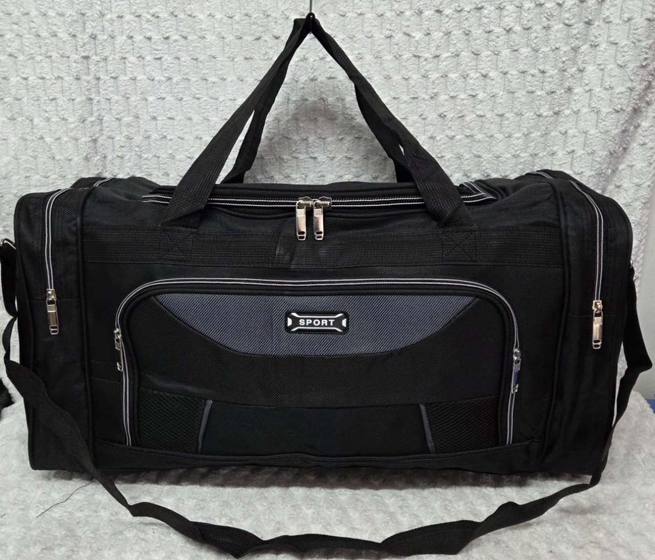 Bolso de Viaje Mediano - Imagen 2