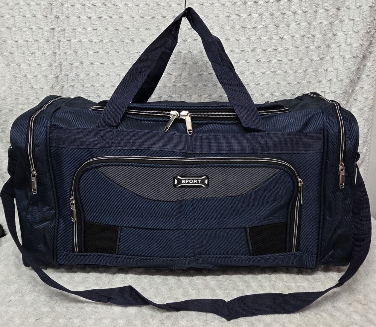 Bolso de Viaje Mediano - Imagen 3