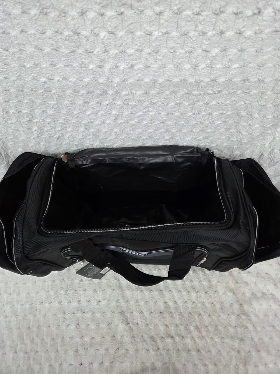 Bolso de Viaje Mediano - Imagen 4