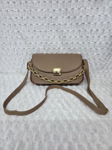Morral de Cuero Pu Excelente Calidad