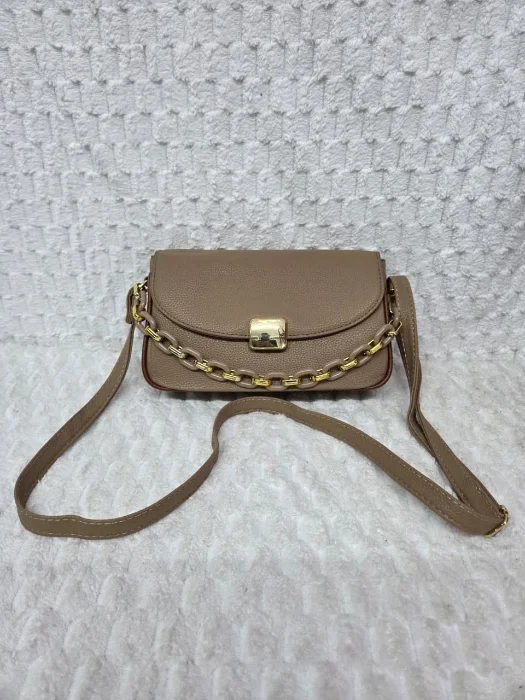 Morral de Cuero Pu Excelente Calidad