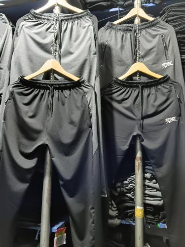 Pantalon Verano Deportivo Laycra