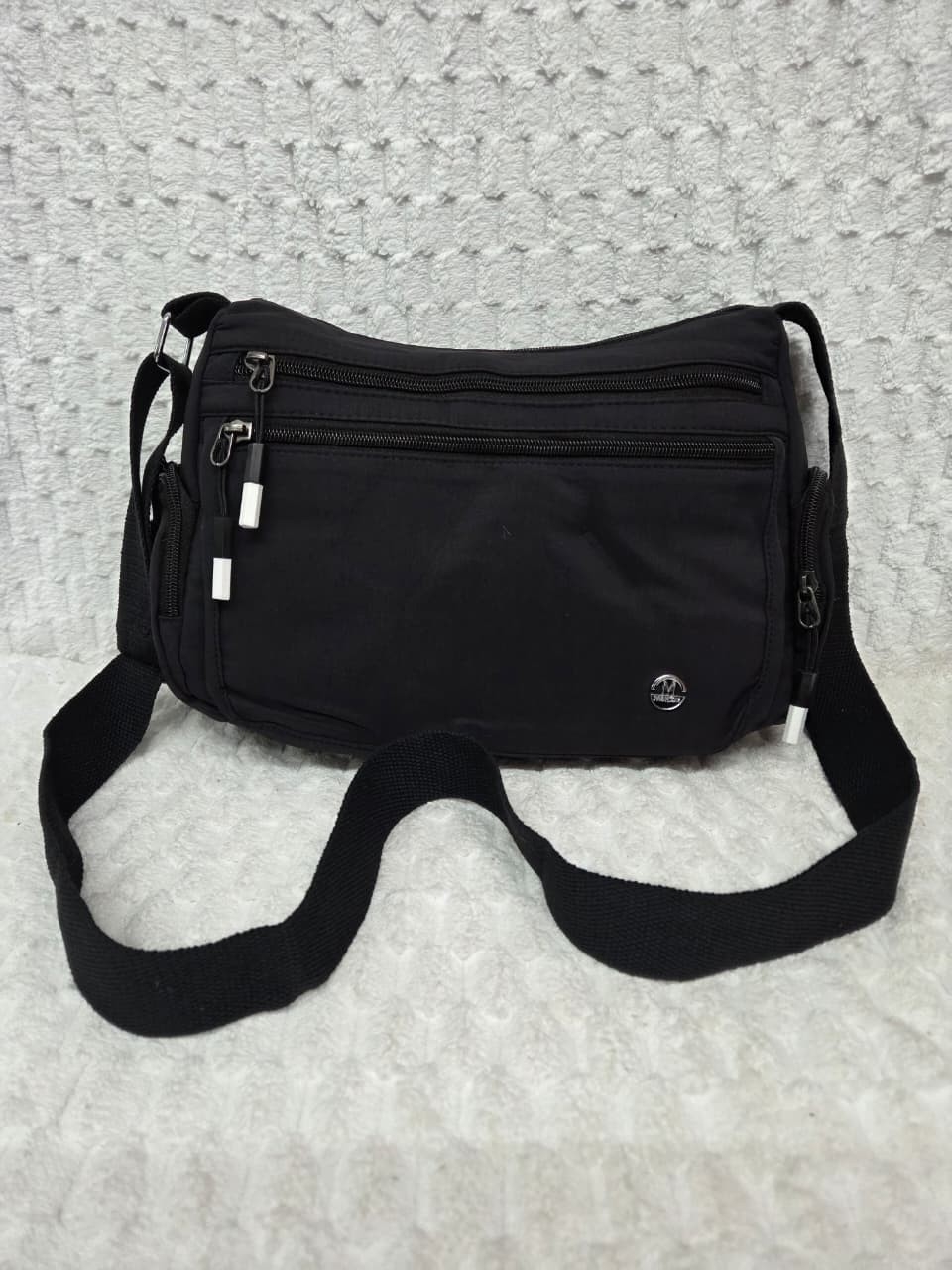 Morral de Tela de Avión - Imagen 3
