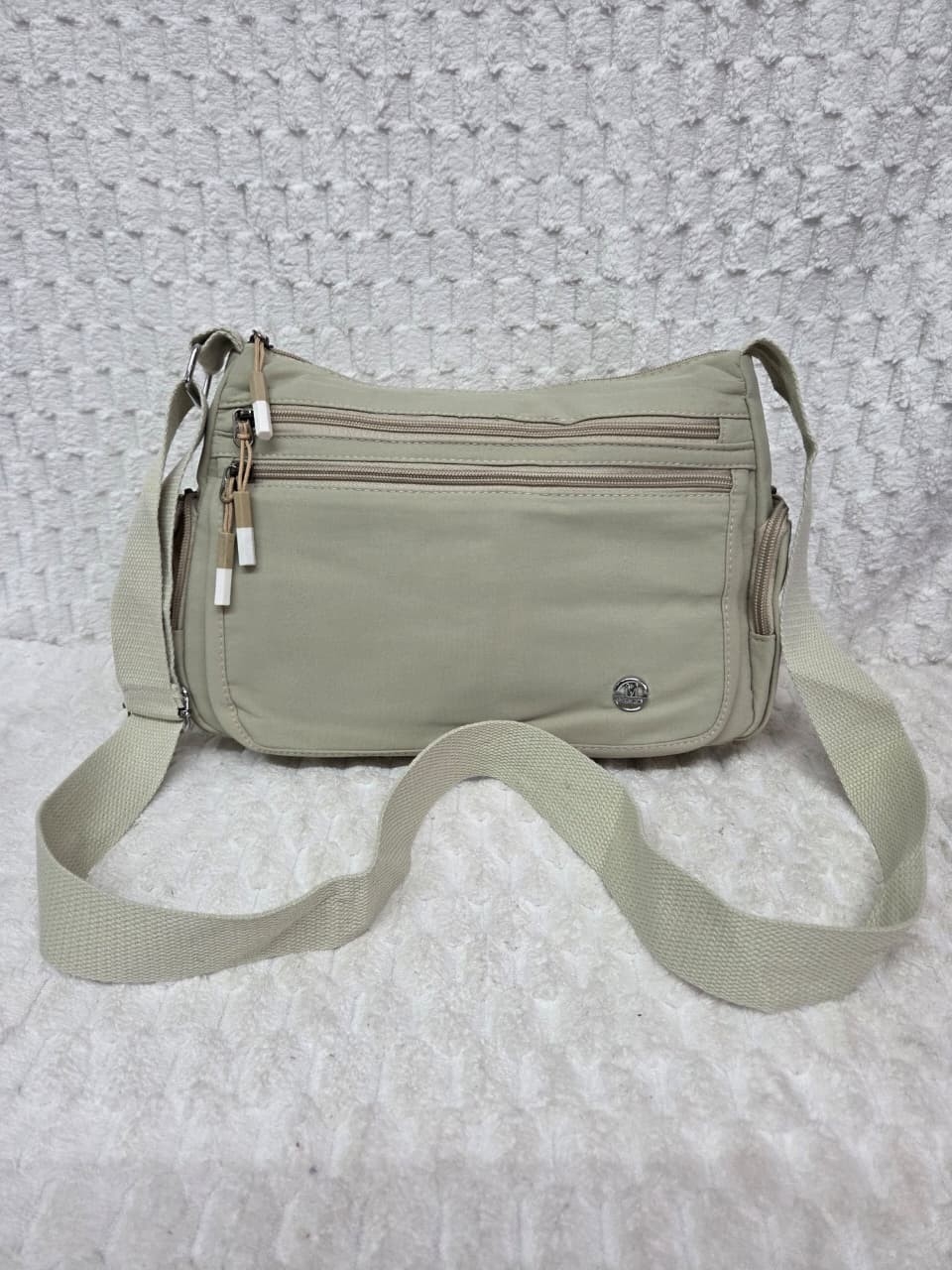 Morral de Tela de Avión - Imagen 4