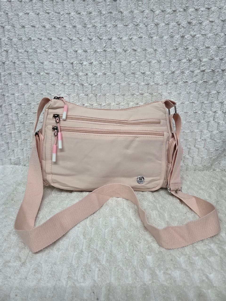 Morral de Tela de Avión - Imagen 5