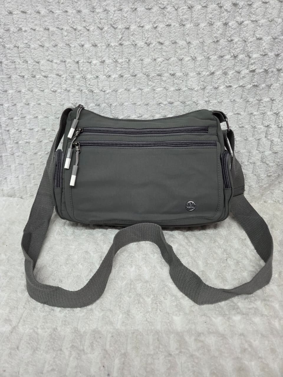 Morral de Tela de Avión - Imagen 6