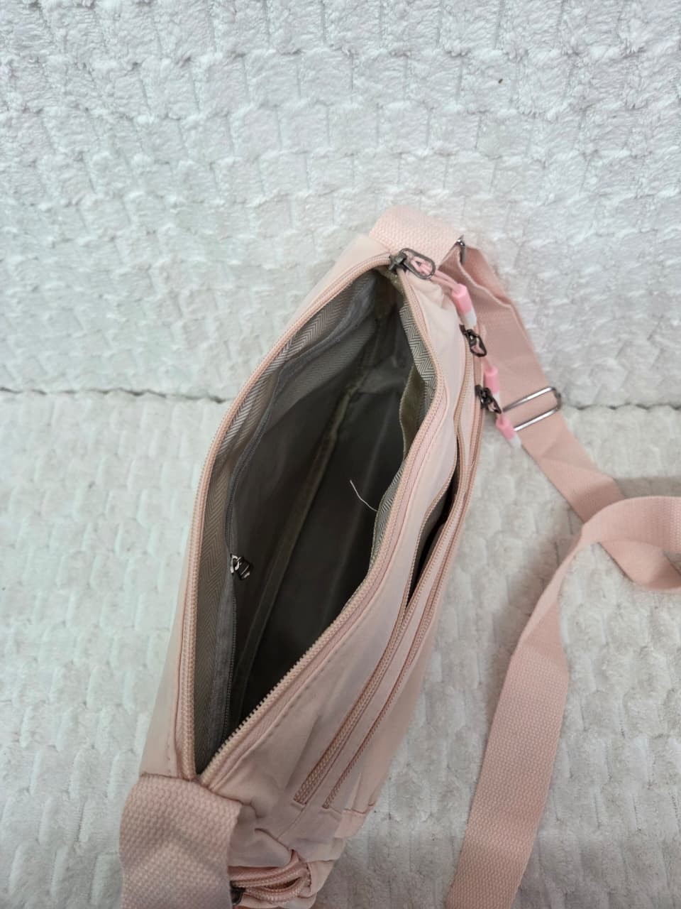Morral de Tela de Avión - Imagen 8