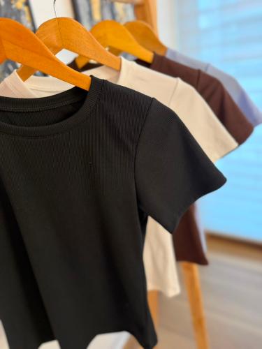 Remera Manga Corta de Morley Mexico