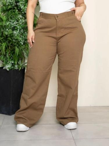 Jean Wide Leg Habano Art 350h