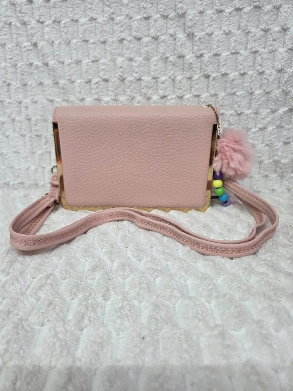 Carterita Morral Cuero Pu - Imagen 7
