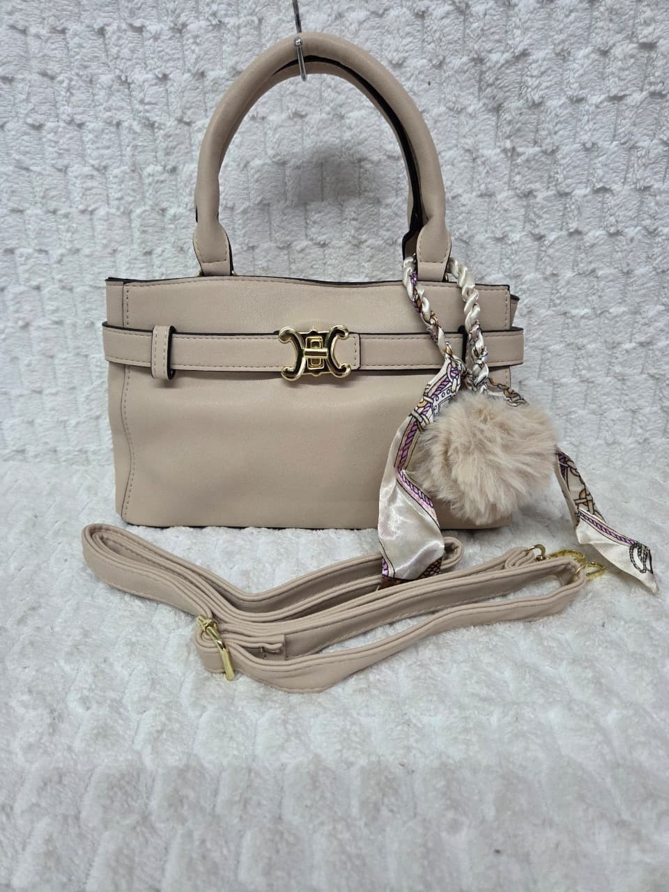 Carterita Morral Cuero Pu - Imagen 5