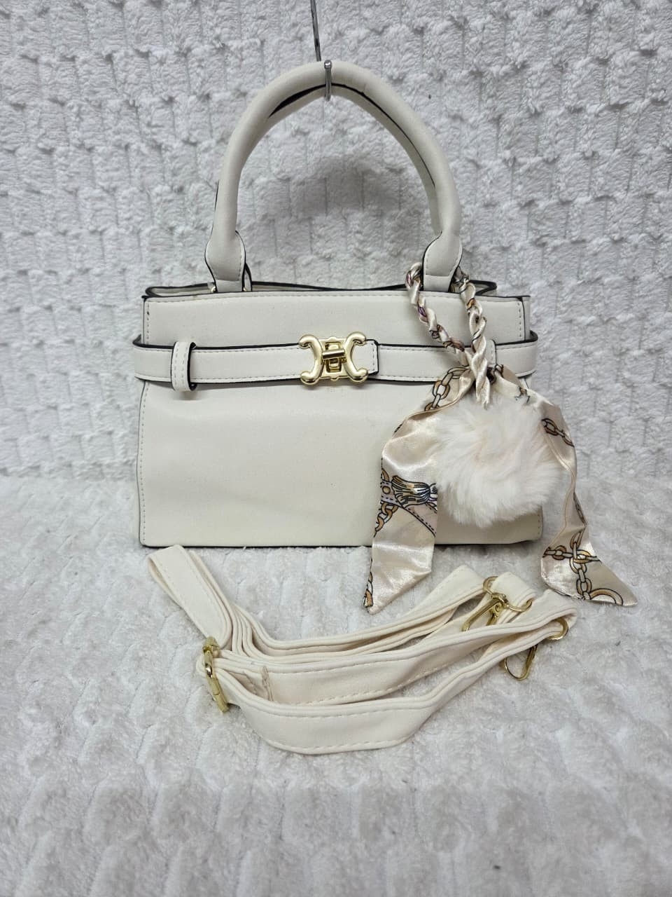 Carterita Morral Cuero Pu - Imagen 6