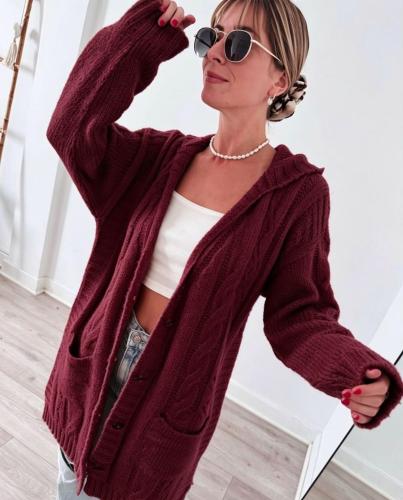 Cardigan Paula