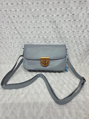 Carterita Cuero Pu Mini Bag