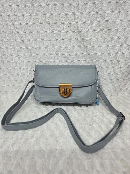 Carterita Cuero Pu Mini Bag