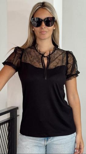 Remera Leonor
