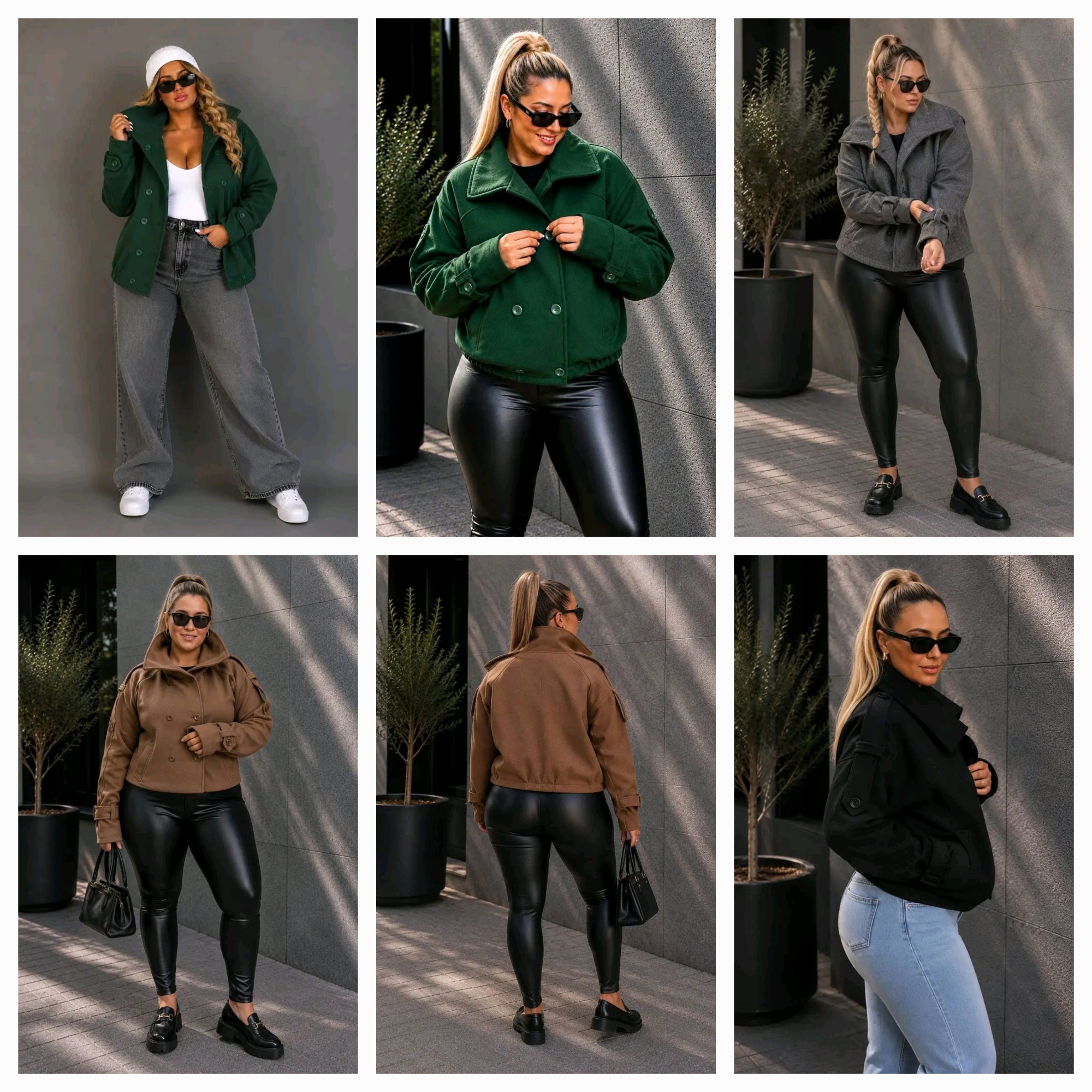 Chaqueta Eloysa - Imagen 3