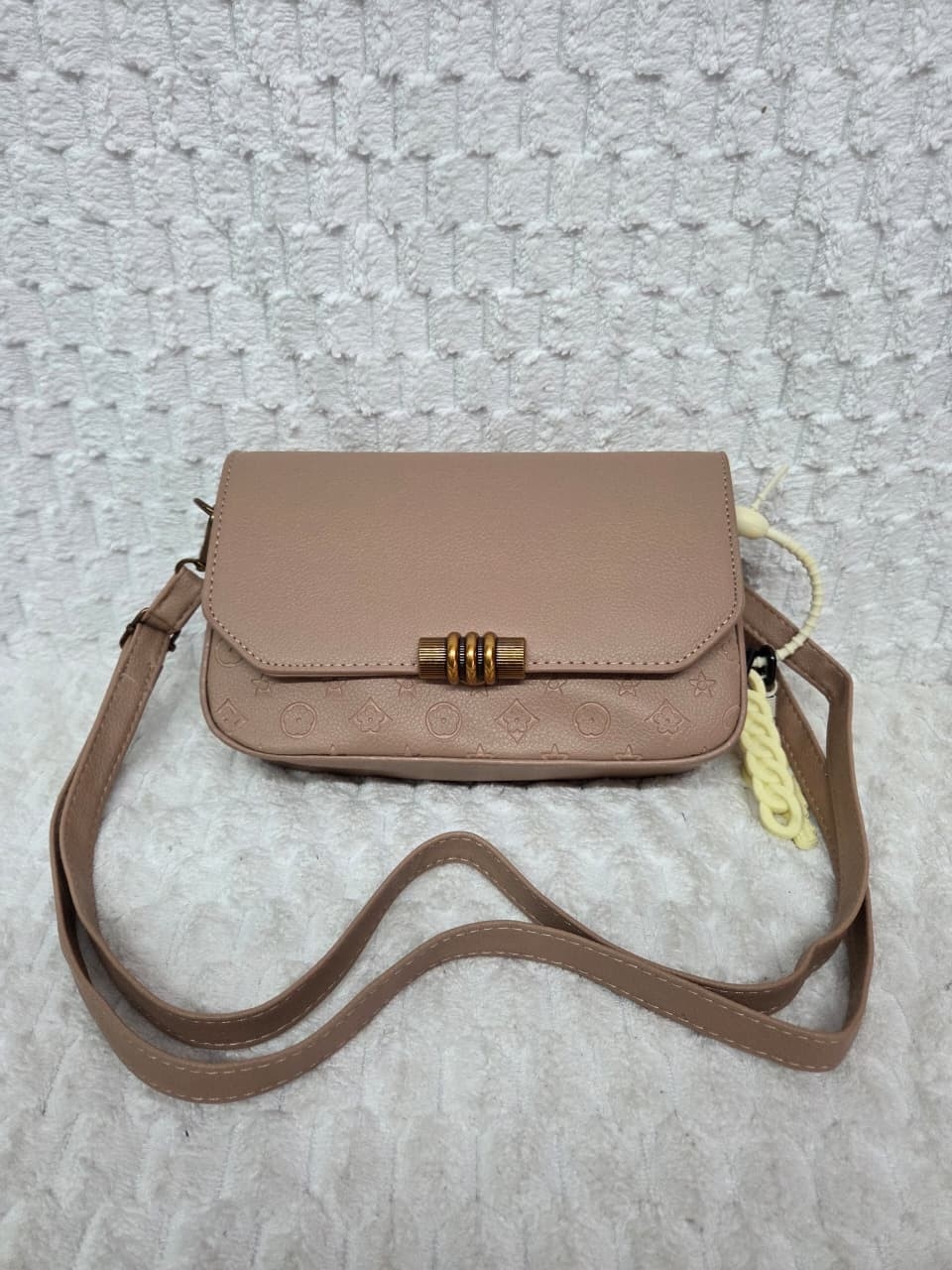 Morral Cuero Pu - Imagen 4