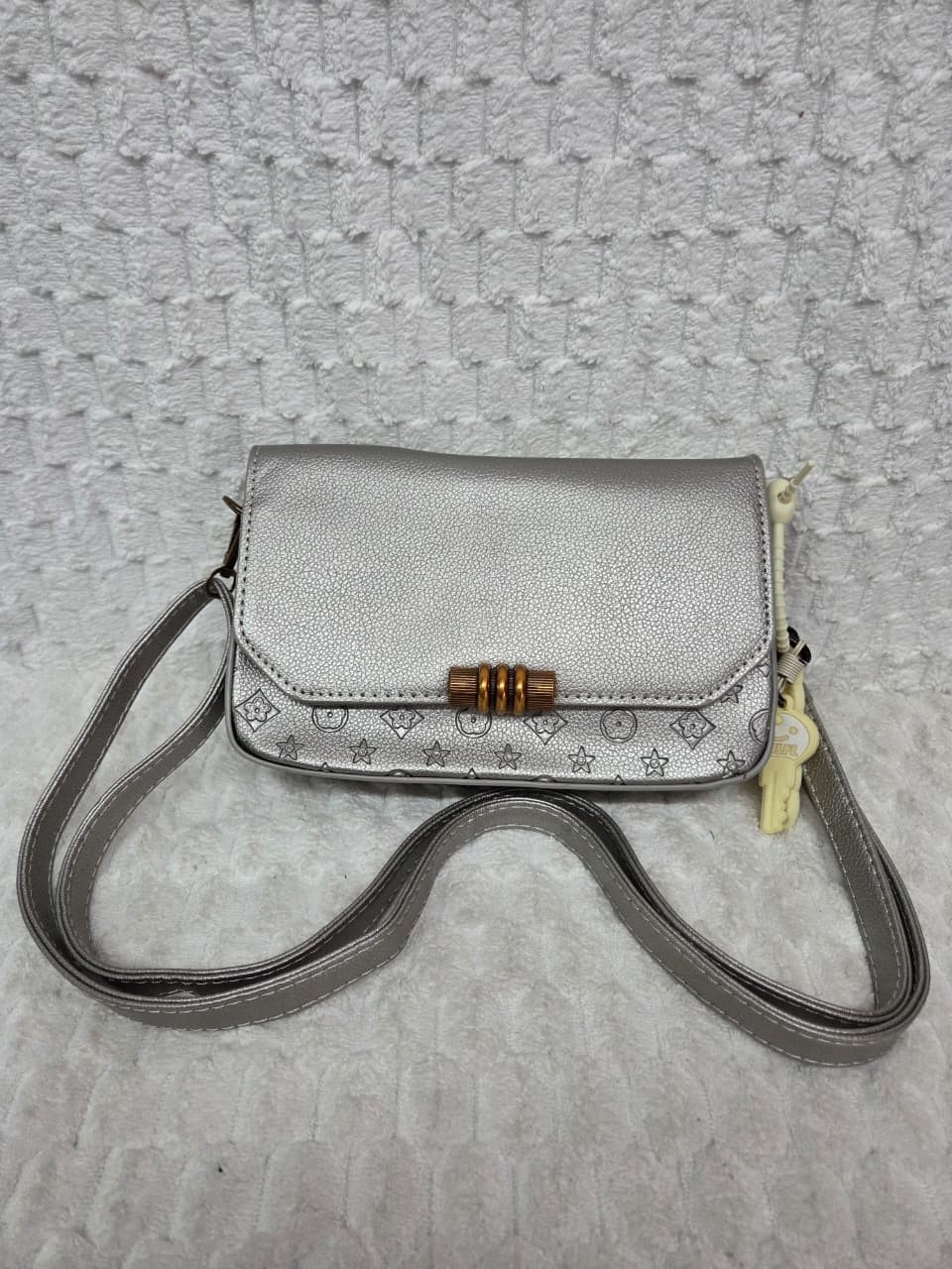 Morral Cuero Pu - Imagen 5