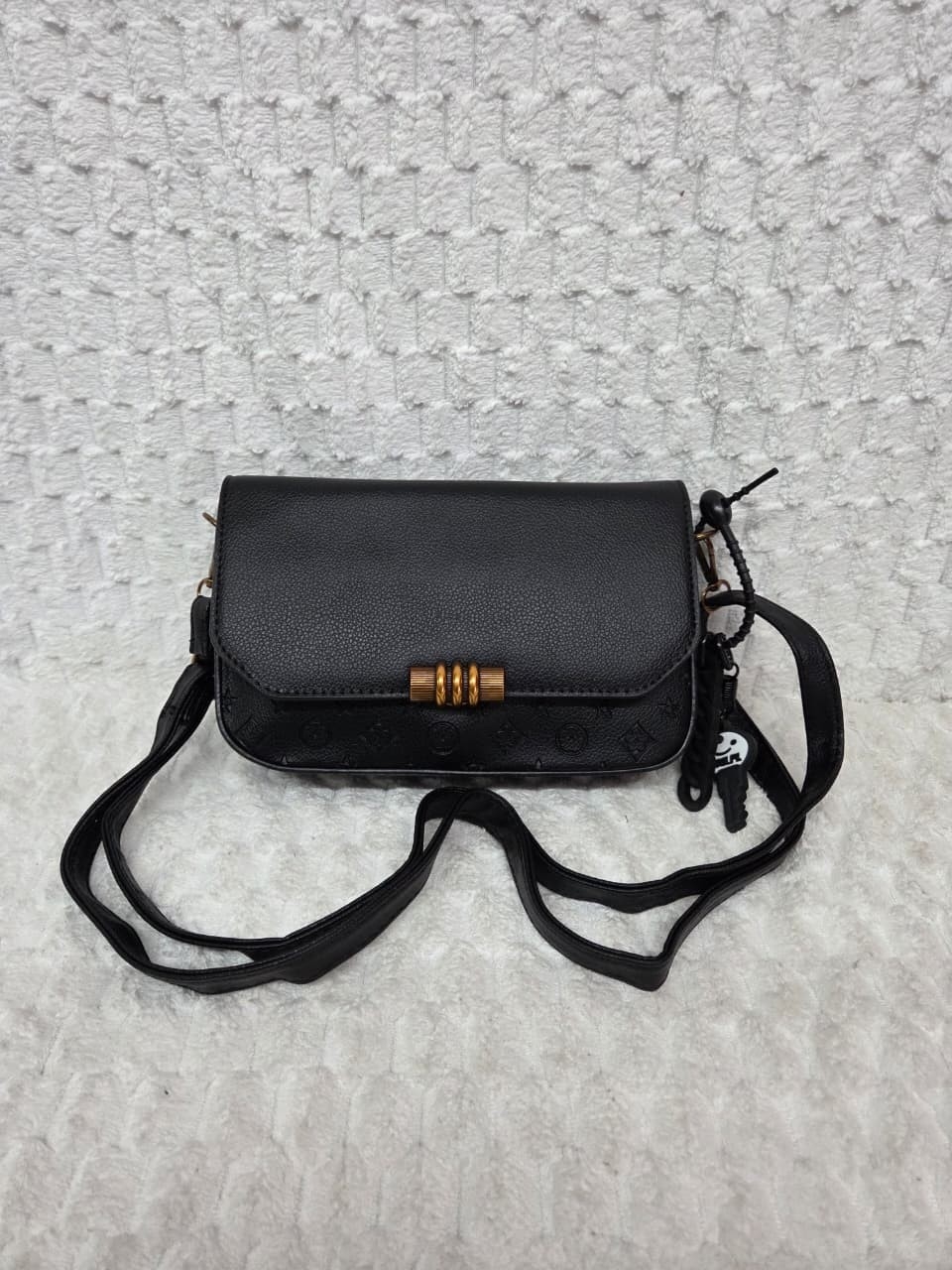 Morral Cuero Pu - Imagen 6
