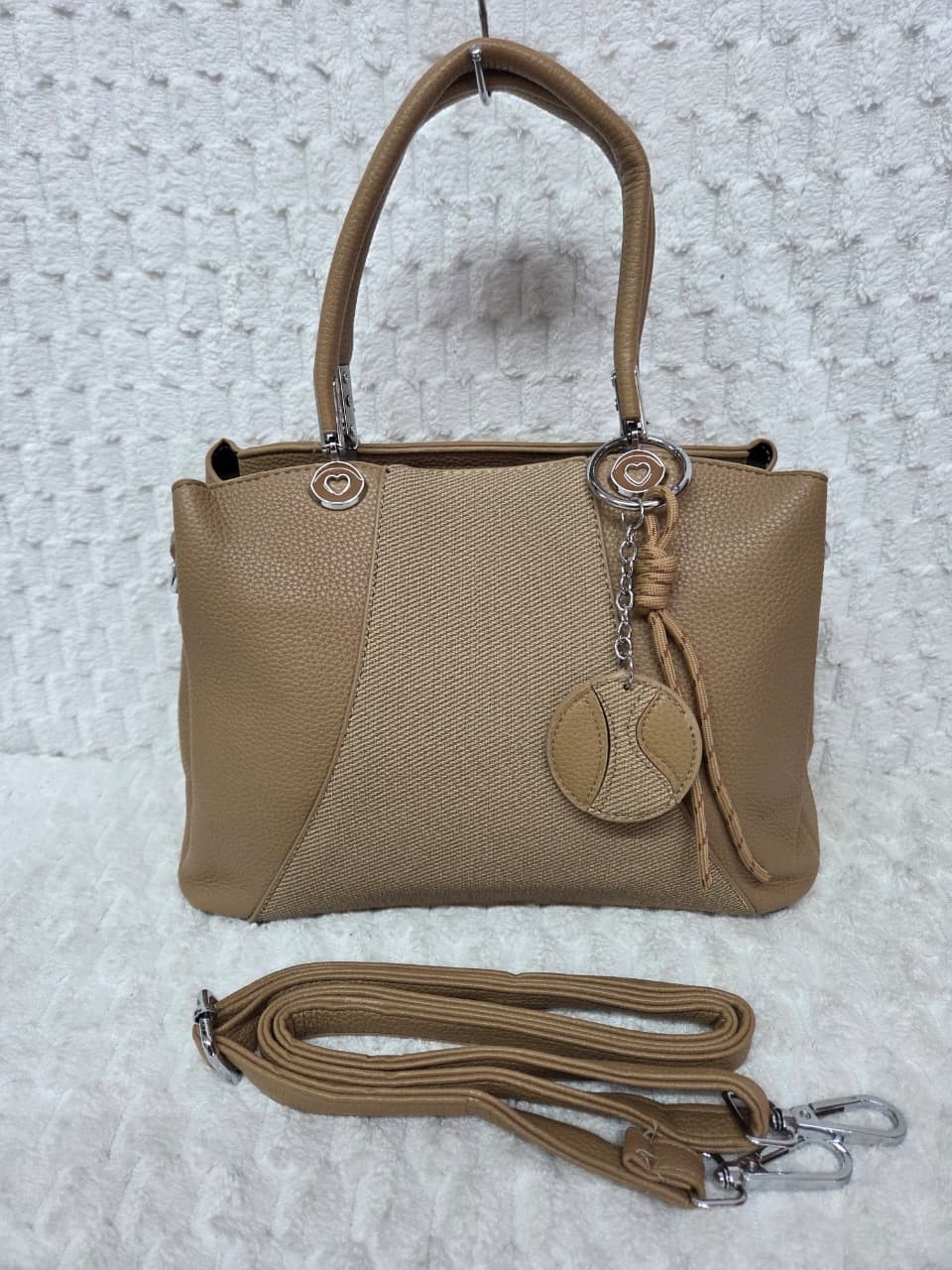 Cartera de Cuero Pu - Imagen 2