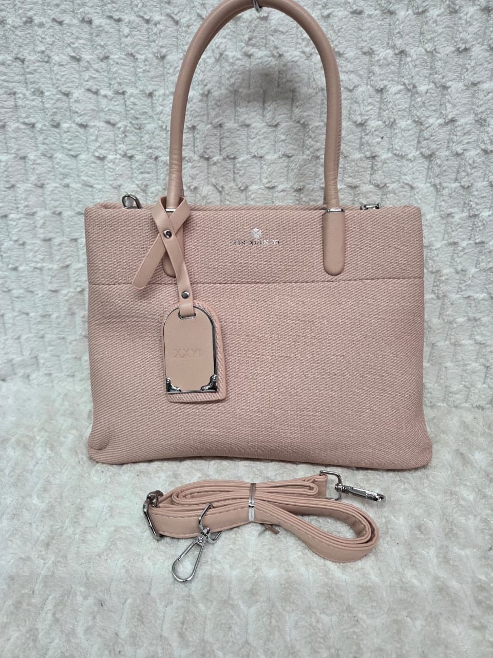 Cartera Cuero Pu - Imagen 2