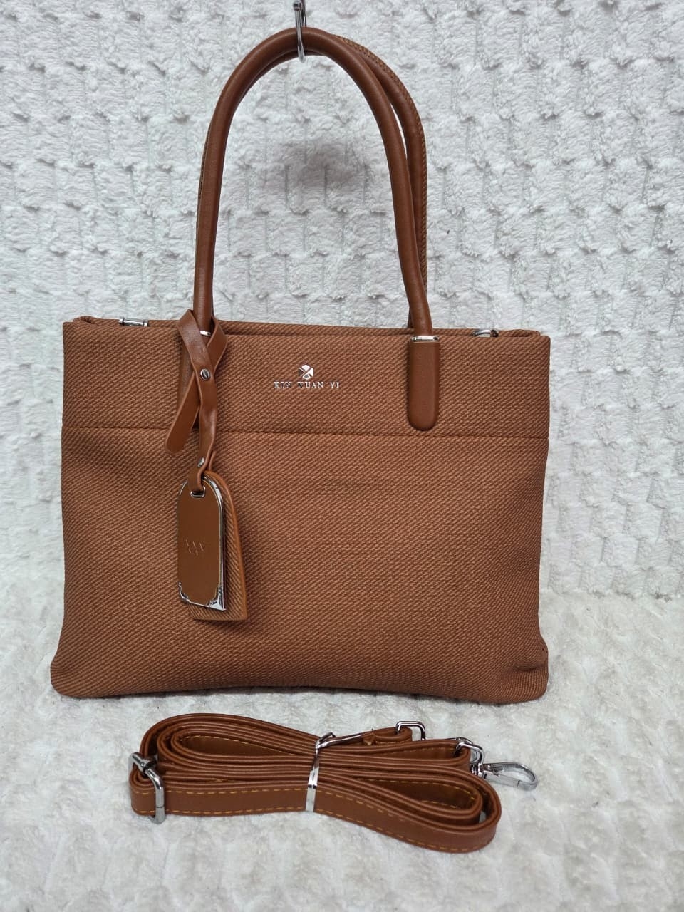 Cartera Cuero Pu - Imagen 3