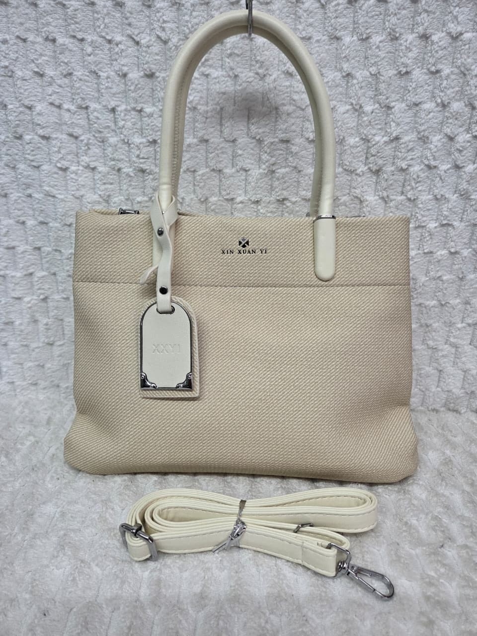 Cartera Cuero Pu - Imagen 4