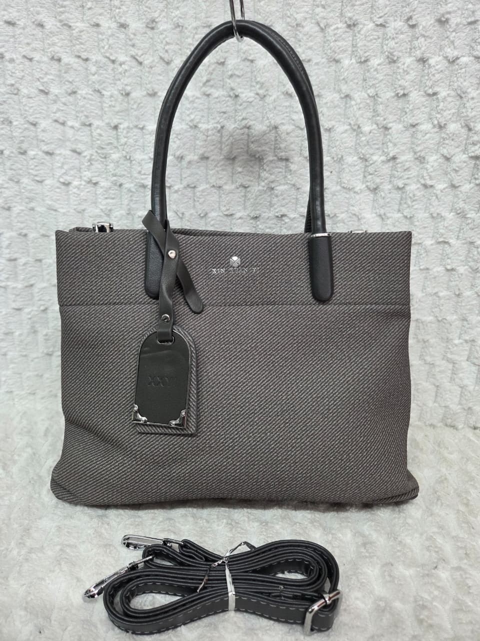 Cartera Cuero Pu - Imagen 5