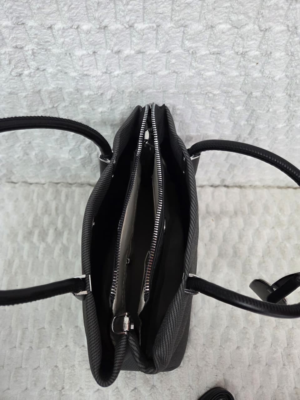 Cartera Cuero Pu - Imagen 9