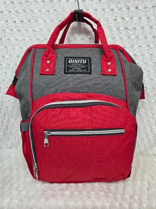 Mochila Maternal Impermeable