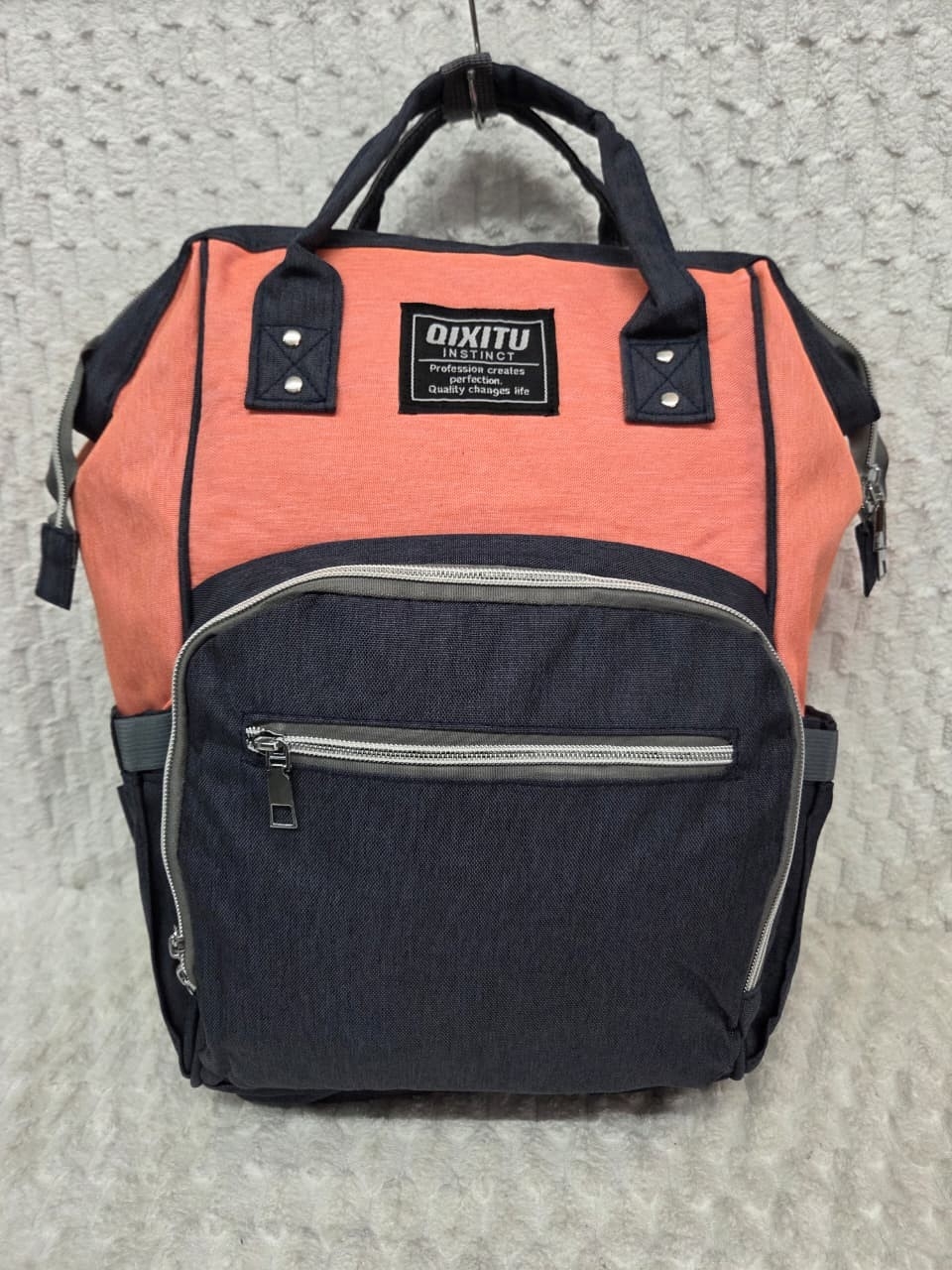 Mochila Maternal Impermeable - Imagen 2