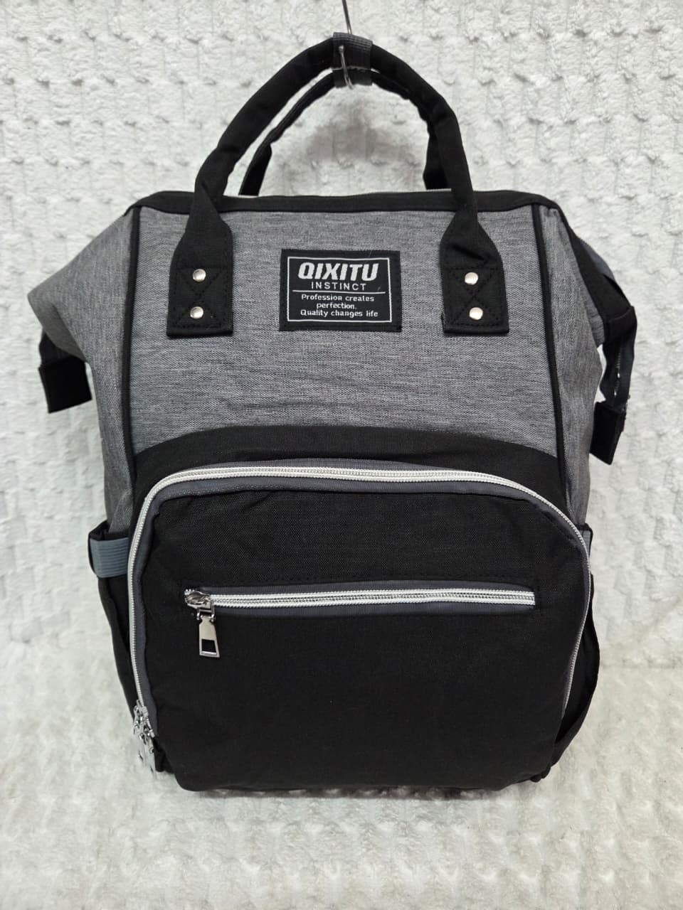 Mochila Maternal Impermeable - Imagen 4