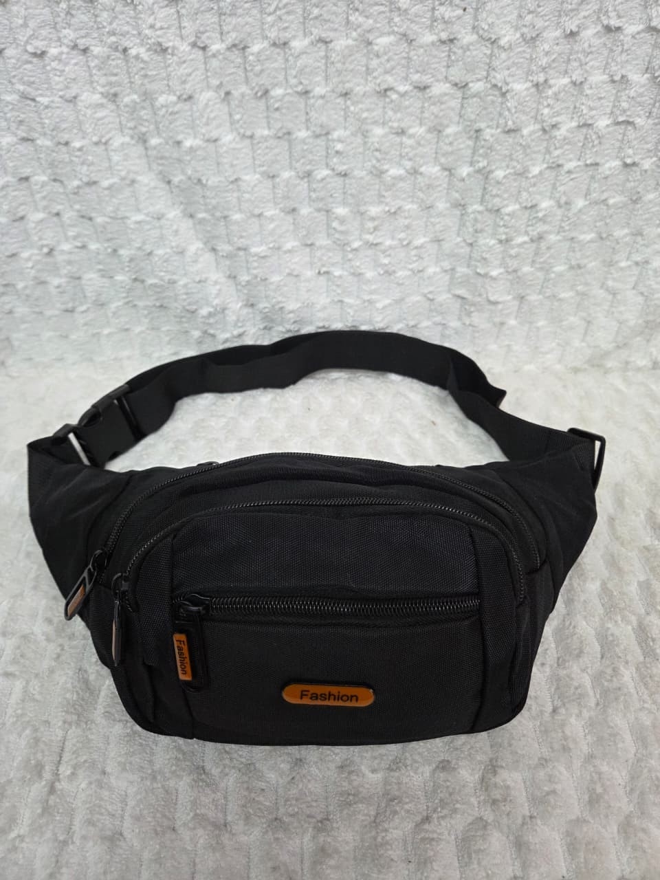 Riñonera Impermeable Excelente Calidad - Imagen 4