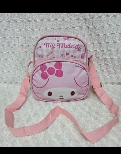 Carterita Morral Cuero Nena