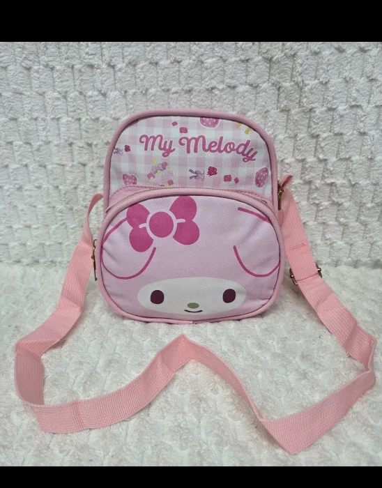 Carterita Morral Cuero Nena