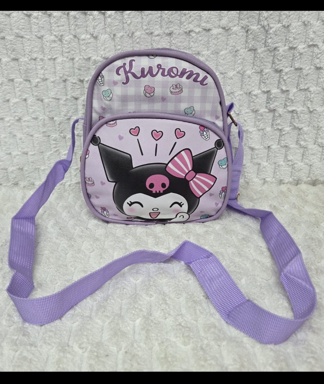 Carterita Morral Cuero Nena - Imagen 3