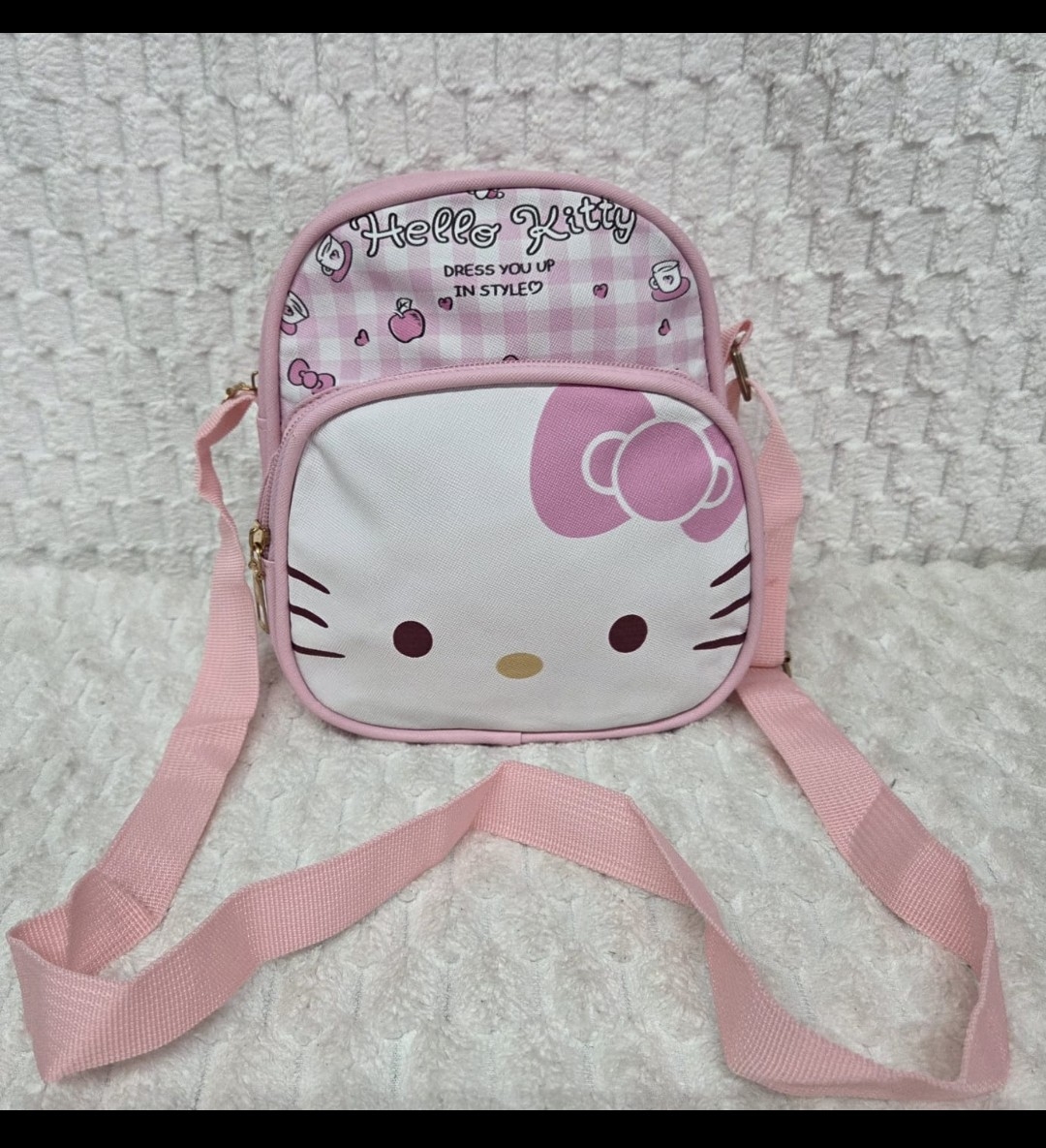 Carterita Morral Cuero Nena - Imagen 4