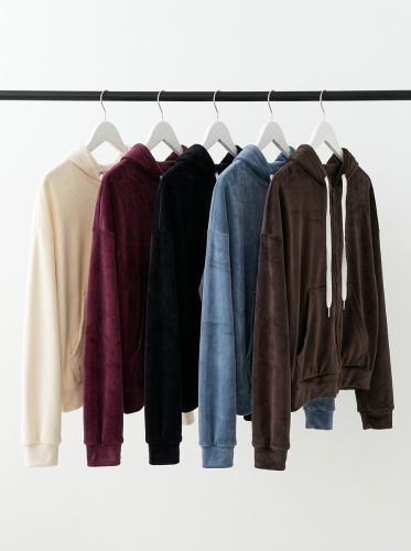 Campera Plush