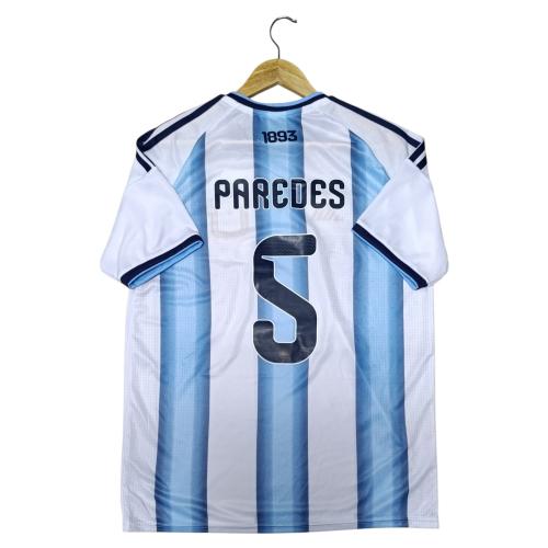 Camiseta Afa Titular