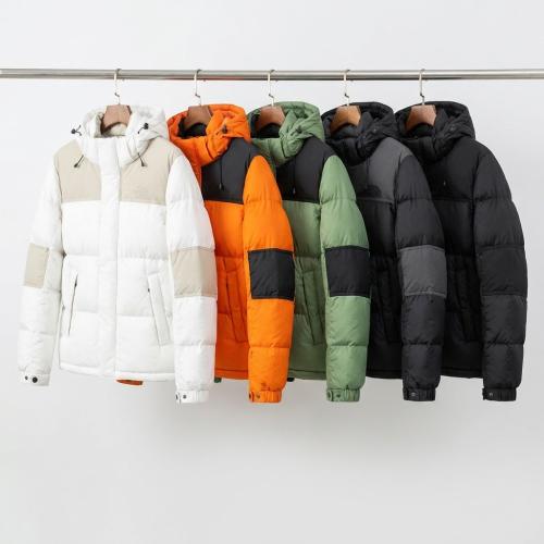 Campera Puffer The Youn Nigh 2. - Miniatura 2