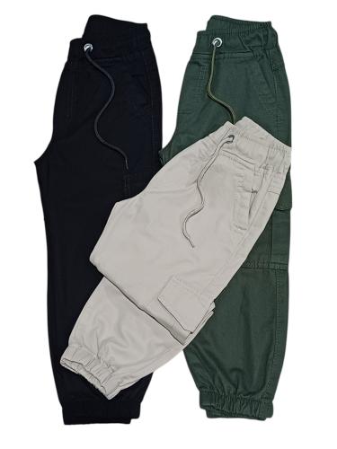 Pantalon Jogger de Niño