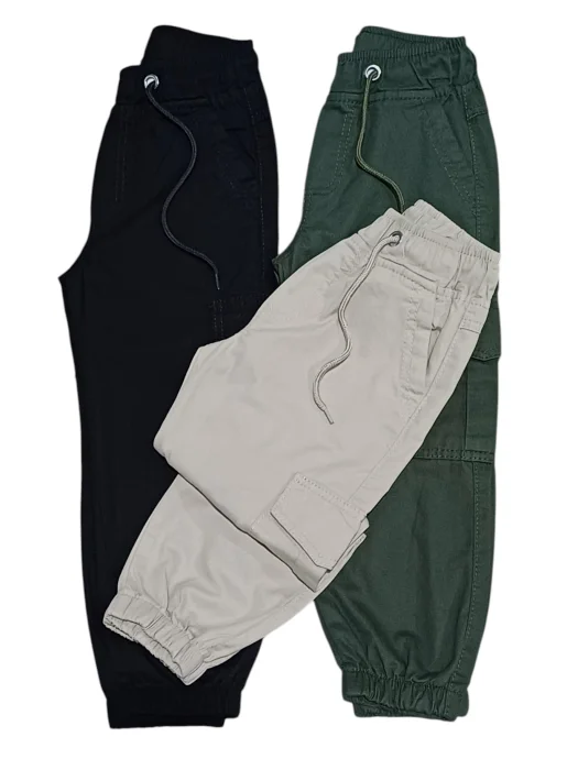 Pantalon Jogger de Niño