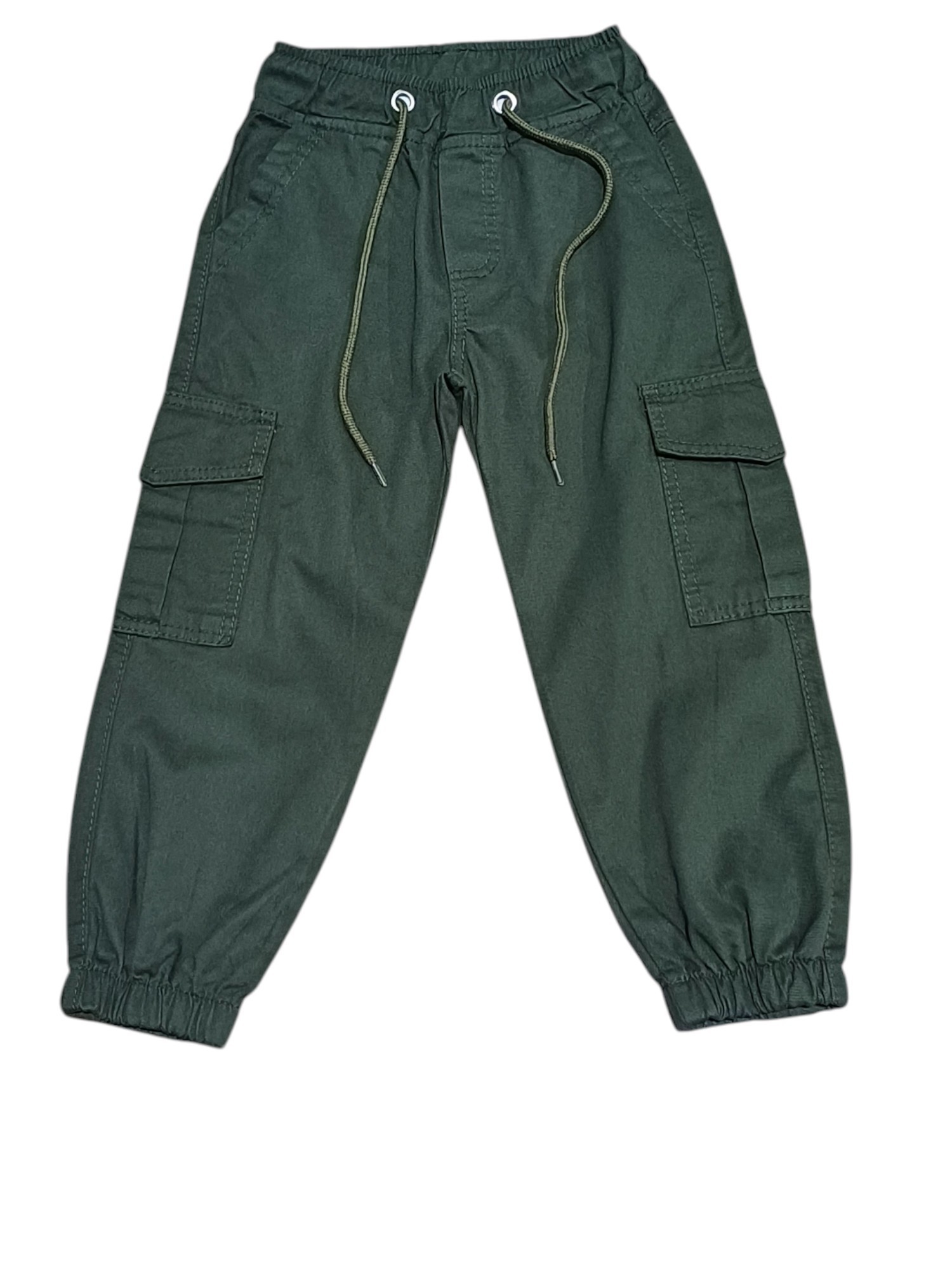 Pantalon Jogger de Niño - Imagen 3