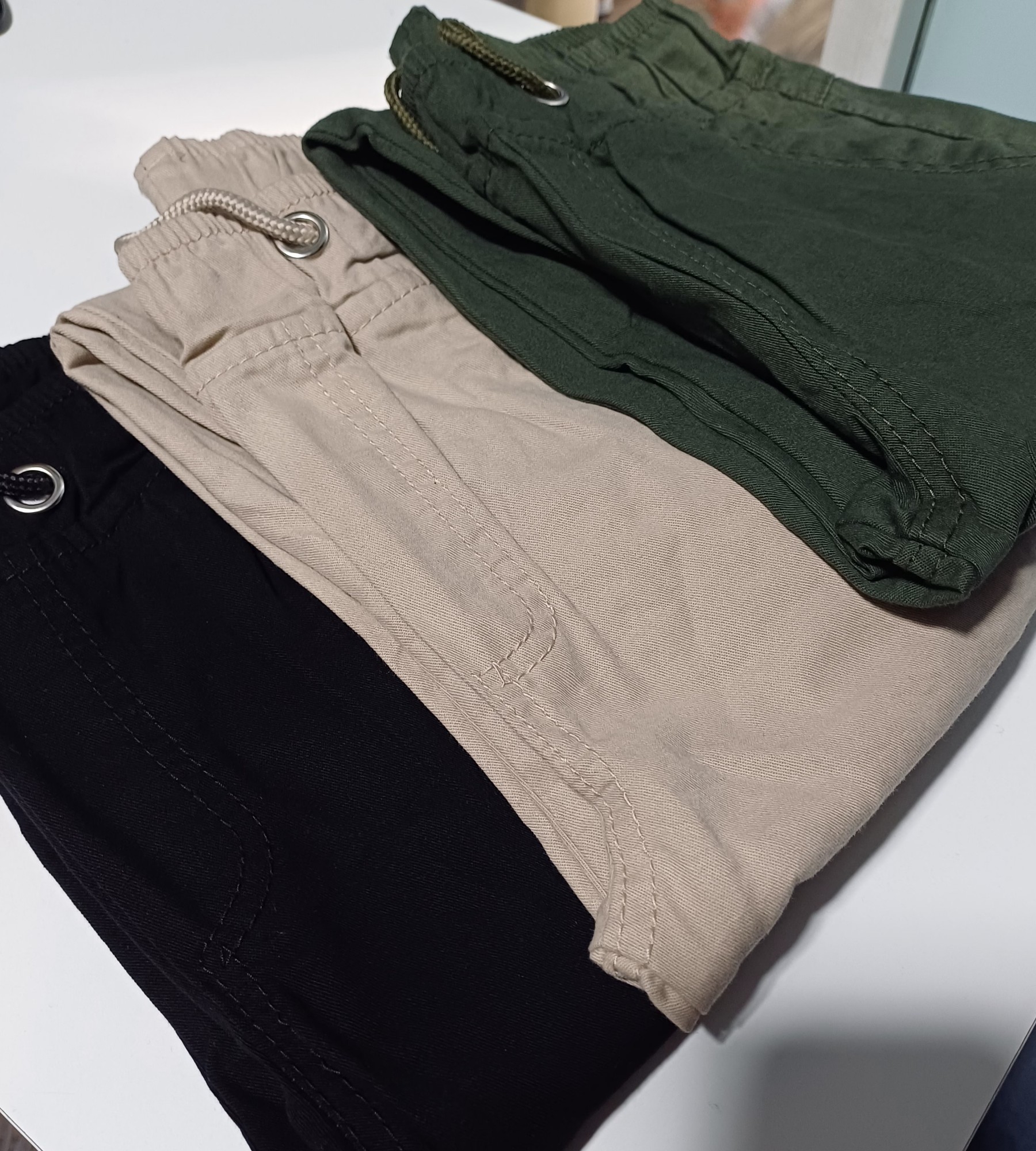 Pantalon Jogger de Niño - Imagen 4