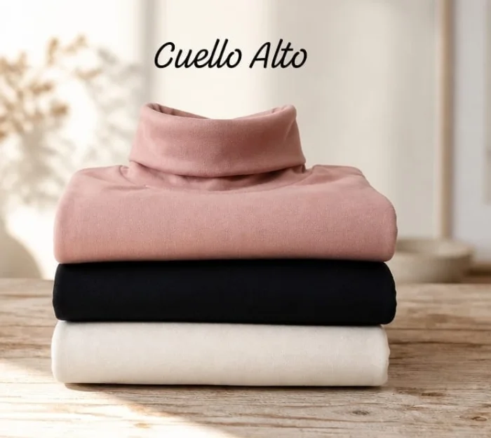 Poleras . Tres Modelos . "bogota 3037 A15.